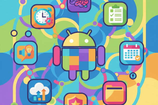 10 Apps Para Produtividade no Android Essenciais