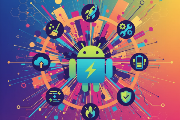 10 Formas de Como Acelerar Android Lento Hoje