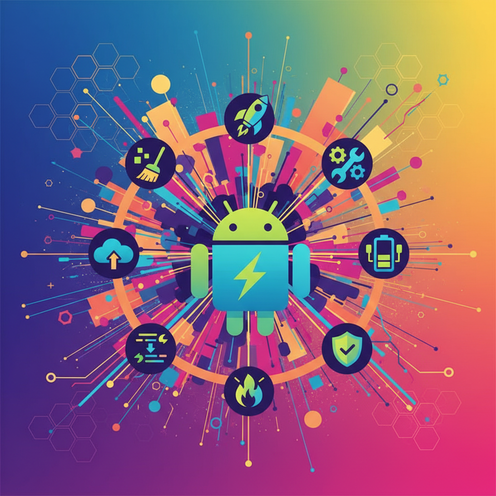 10 Formas de Como Acelerar Android Lento Hoje