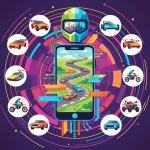 10 Jogos de Corrida Para Android Realistas