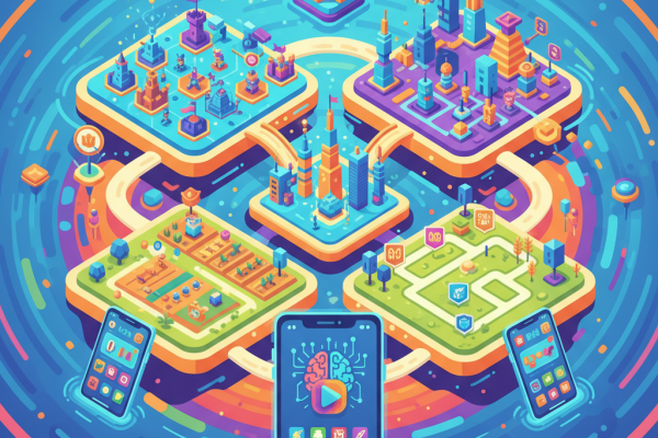 10 Jogos de Estratégia Para Android Viciantes