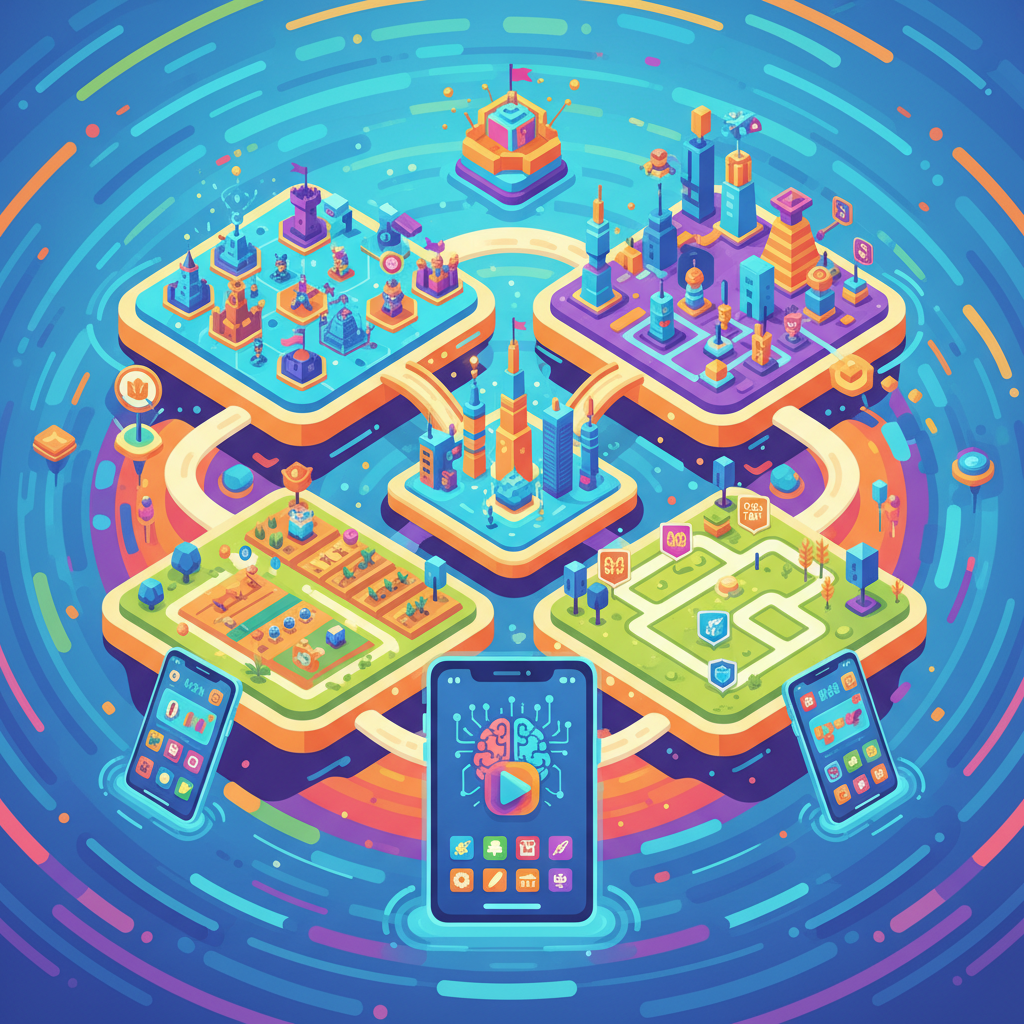 10 Jogos de Estratégia Para Android Viciantes