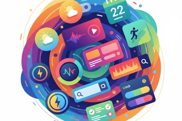 10 Melhores Widgets Para Android em 2025