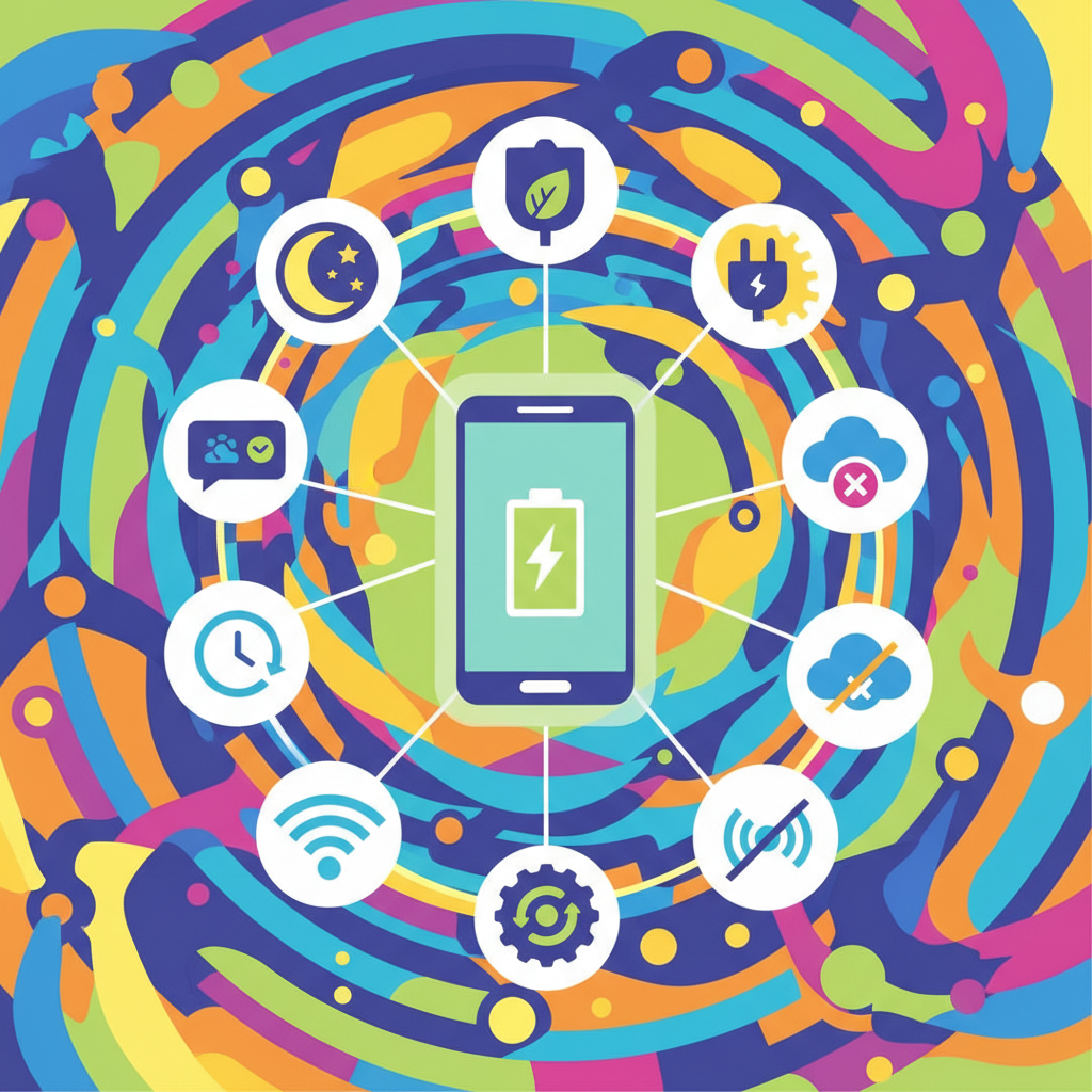 12 Dicas de Como Economizar Bateria no Android