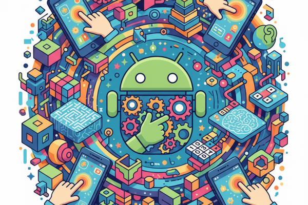 12 Jogos de Puzzle Para Android Para Pensar