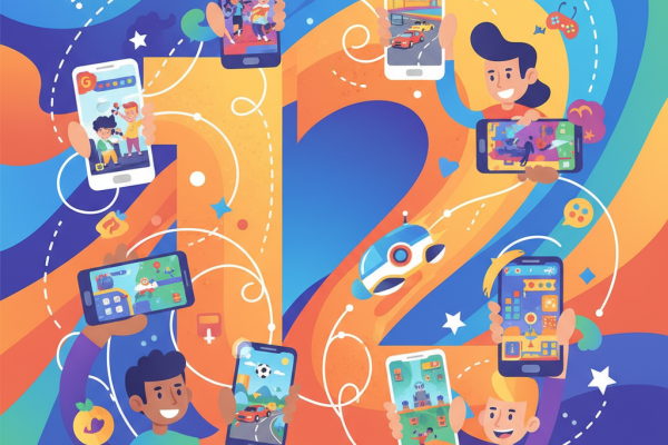 12 Jogos Multiplayer Para Android Com Amigos