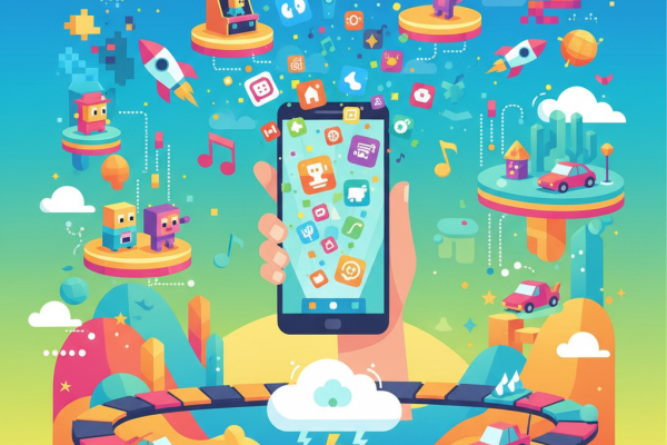 15 Jogos Leves Para Android Fraco Que Rodam Bem