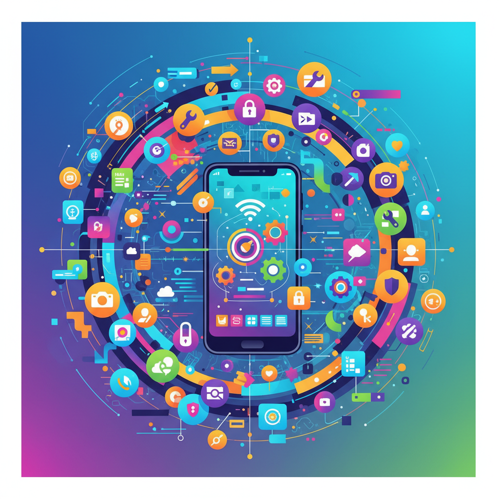 30 Ajustes de Como Configurar Celular Android Novo