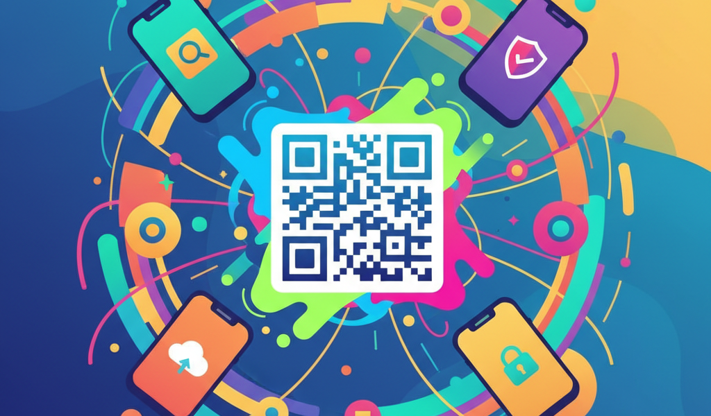 4 Apps Para Ler QR Code no Android de Forma Segura