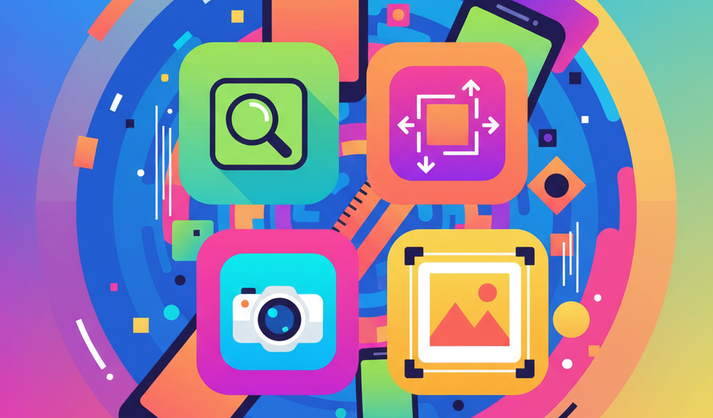 4 Apps Para Redimensionar Foto no Android Grátis