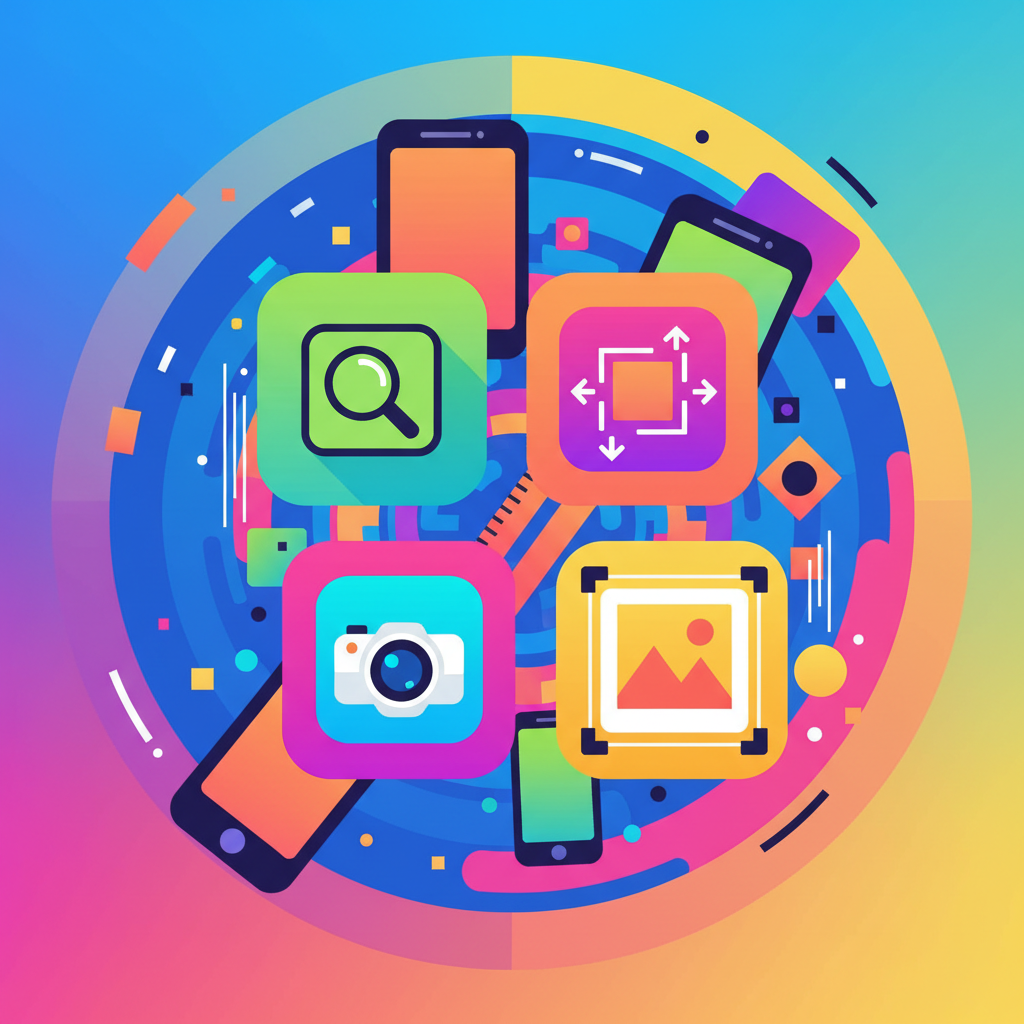 4 Apps Para Redimensionar Foto no Android Grátis