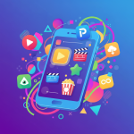 5 Apps Para Assistir Filmes Grátis no Android