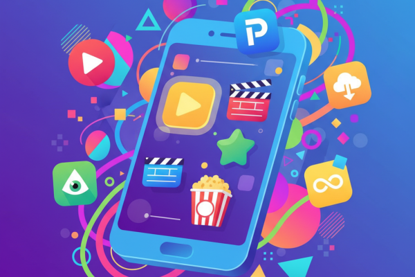 5 Apps Para Assistir Filmes Grátis no Android