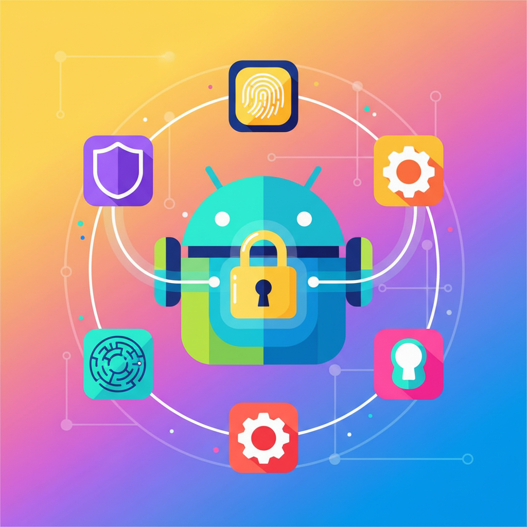 5 Apps Para Bloquear Apps no Android Com Senha