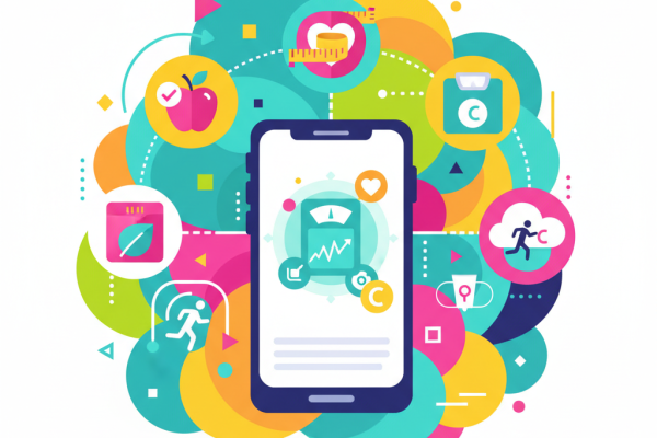 5 Apps Para Contar Calorias e Emagrecer