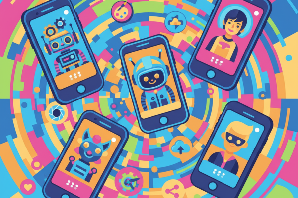 5 Apps Para Criar Avatar Com Foto no Android