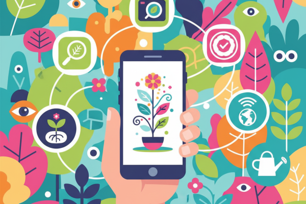 5 Apps Para Identificar Plantas Com Foto no Android