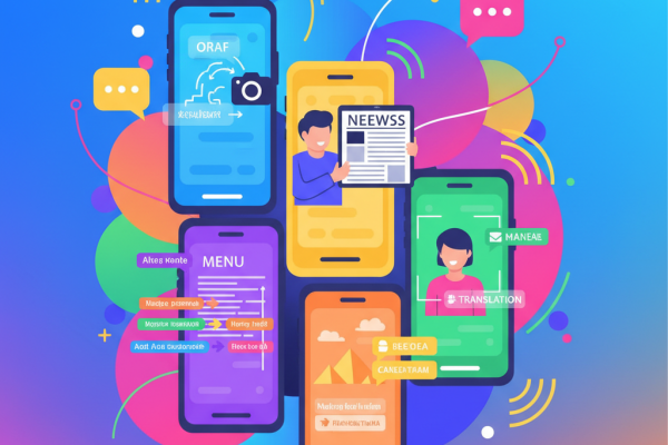 5 Apps Para Traduzir Com Câmera em Tempo Real