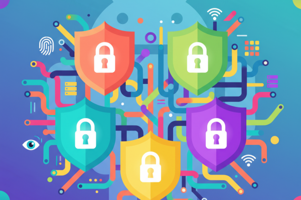 5 Gerenciadores de Senhas Para Android Mais Seguros