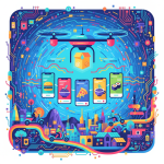 5 Melhores Apps de Delivery no Brasil em 2025