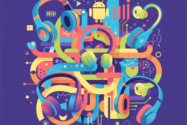 5 Melhores Fones Bluetooth Para Android em 2025