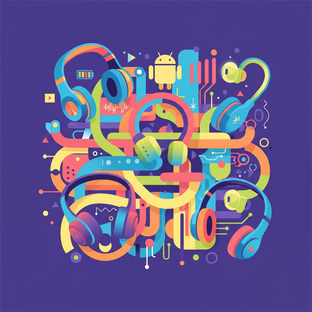 5 Melhores Fones Bluetooth Para Android em 2025