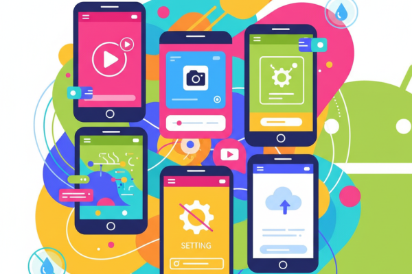 6 Apps Para Gravar Tela no Android Sem Marca D’Água