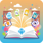 6 Apps Para Leitura de Livros Grátis no Android