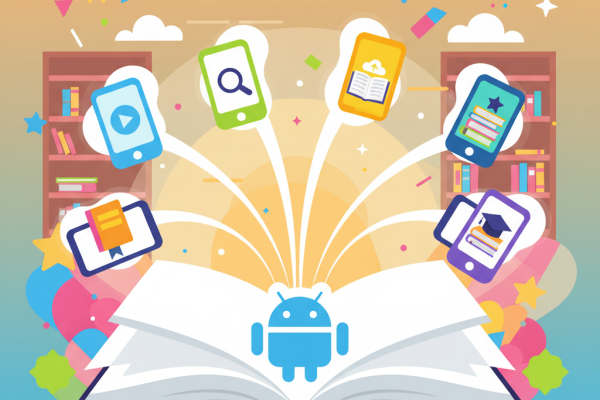 6 Apps Para Leitura de Livros Grátis no Android