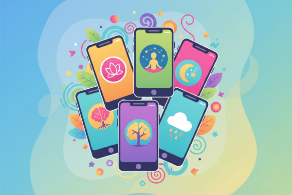 6 Apps Para Meditação e Relaxar no Android