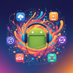 6 Apps Para Ouvir Música Offline no Android