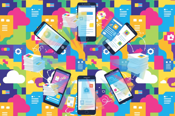 6 Scanners de Documento Para Android Que Substituem Papel