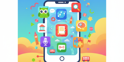 7 Apps Para Aprender Inglês Grátis no Celular