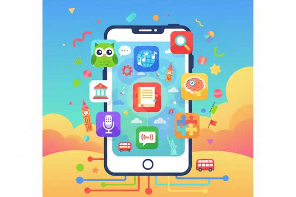 7 Apps Para Aprender Inglês Grátis no Celular