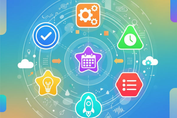 7 Apps Para Organizar Rotina e Ser Produtivo