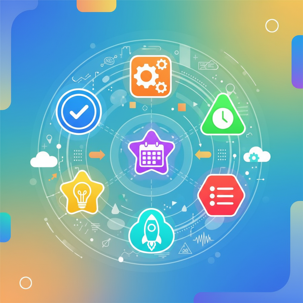 7 Apps Para Organizar Rotina e Ser Produtivo