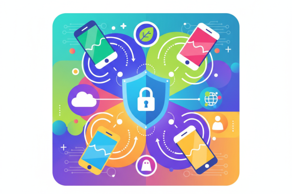 7 VPNs Grátis Para Android Que Protegem Sua Privacidade