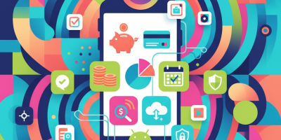 8 Apps Para Controle Financeiro Grátis no Android