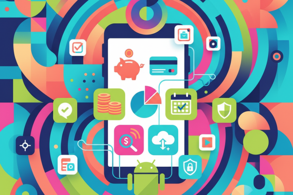 8 Apps Para Controle Financeiro Grátis no Android