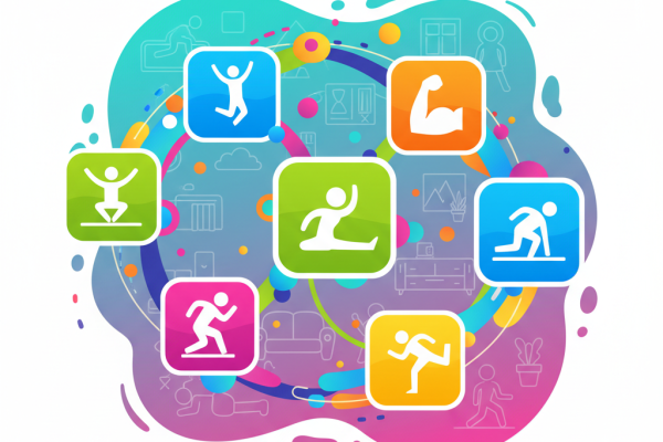 8 Apps Para Treino em Casa Sem Equipamento