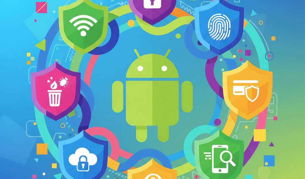 8 Dicas de Segurança Para Android Essenciais