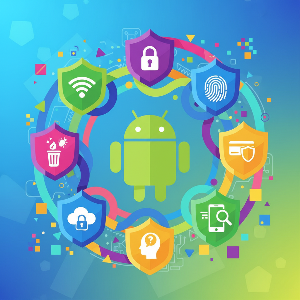 8 Dicas de Segurança Para Android Essenciais