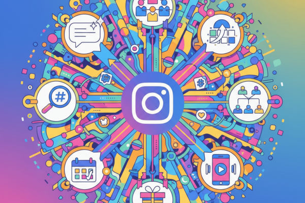 8 Formas de Como Ganhar Seguidores no Instagram