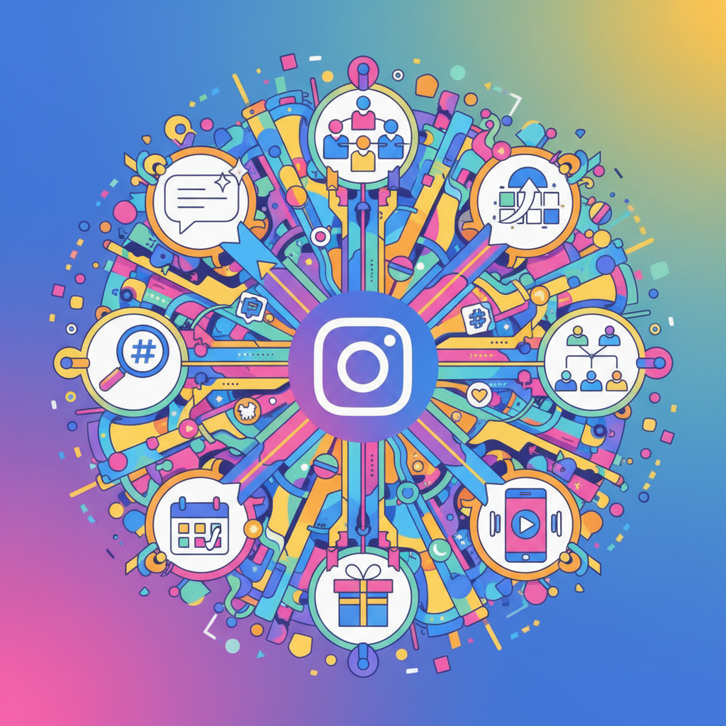 8 Formas de Como Ganhar Seguidores no Instagram