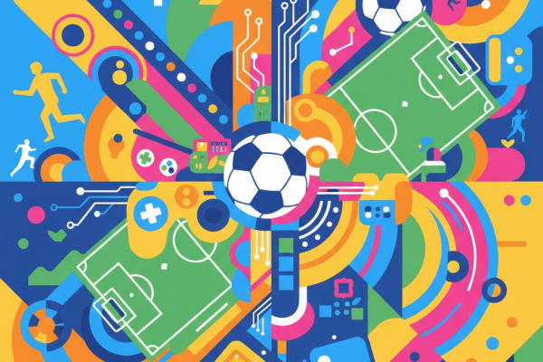 8 Jogos de Futebol Para Android Offline e Online