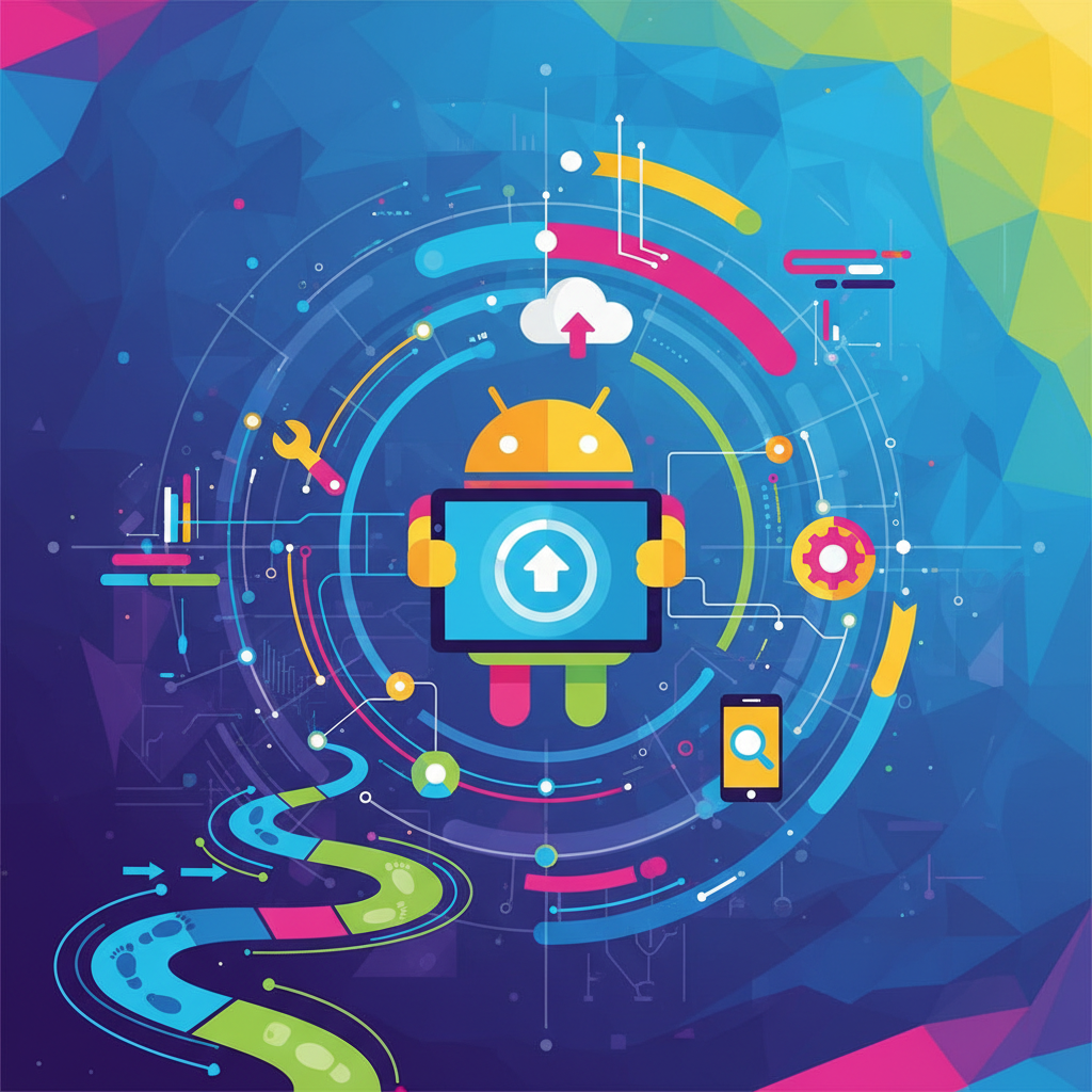 Como Atualizar Android Manualmente Passo a Passo