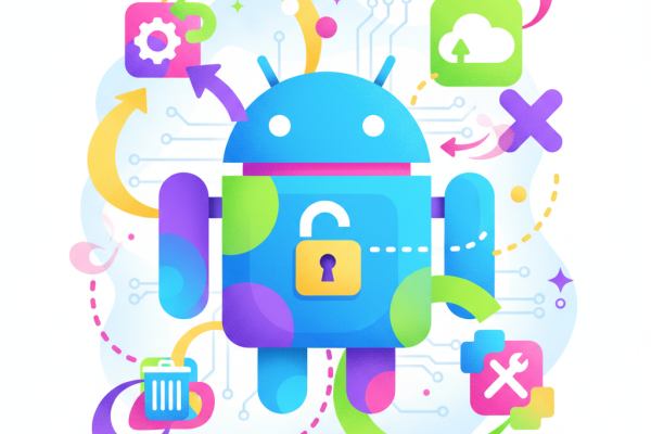 Como Desativar Apps do Sistema Android Com Segurança