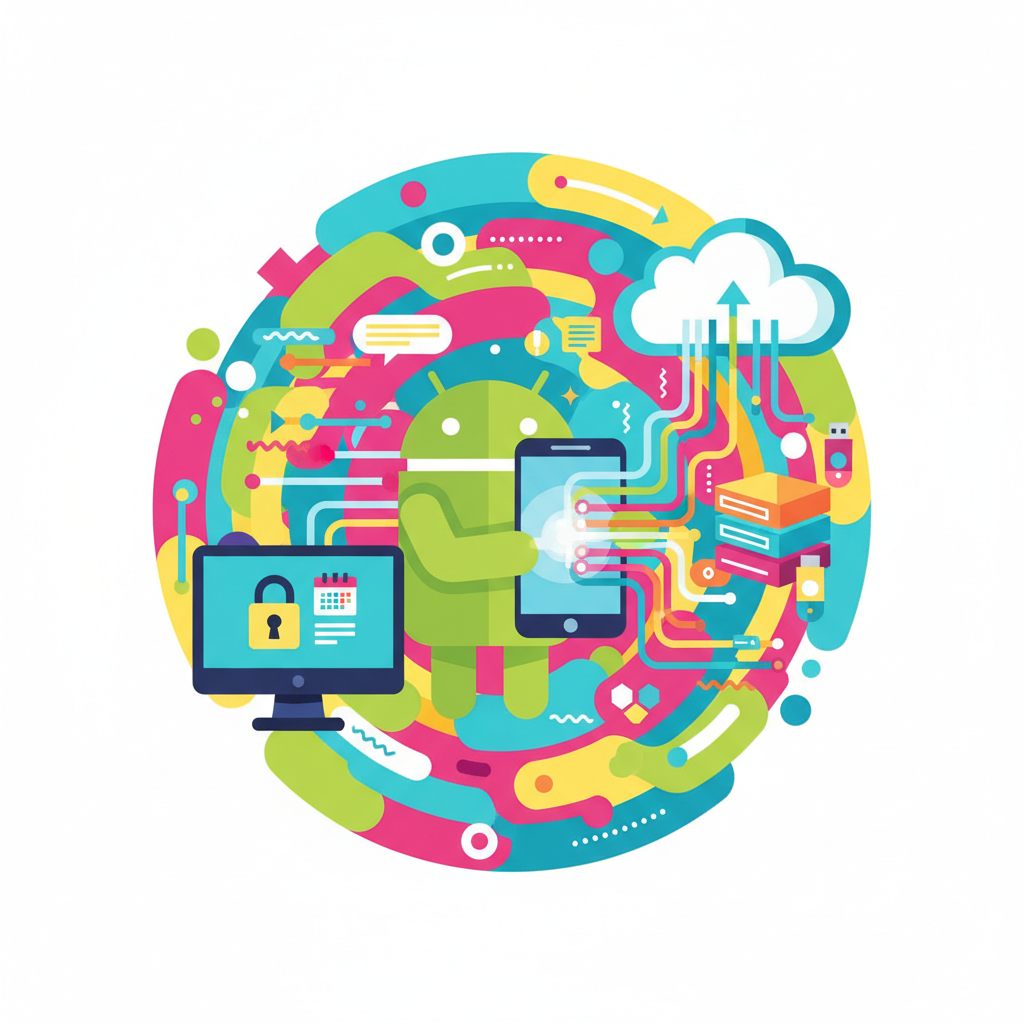 Como Fazer Backup no Android: Guia Passo a Passo