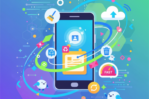 Como Limpar Celular Android e Liberar Espaço Rápido