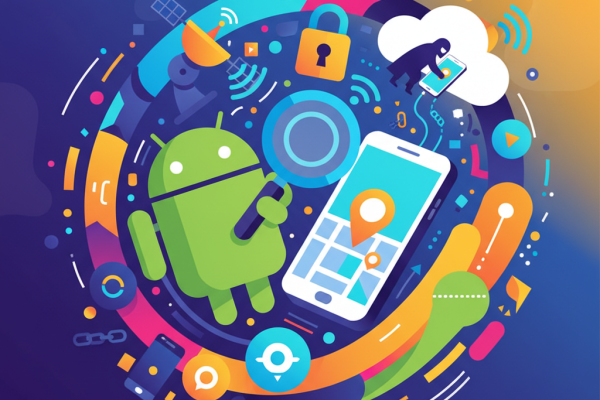 Como Rastrear Celular Android Perdido ou Roubado